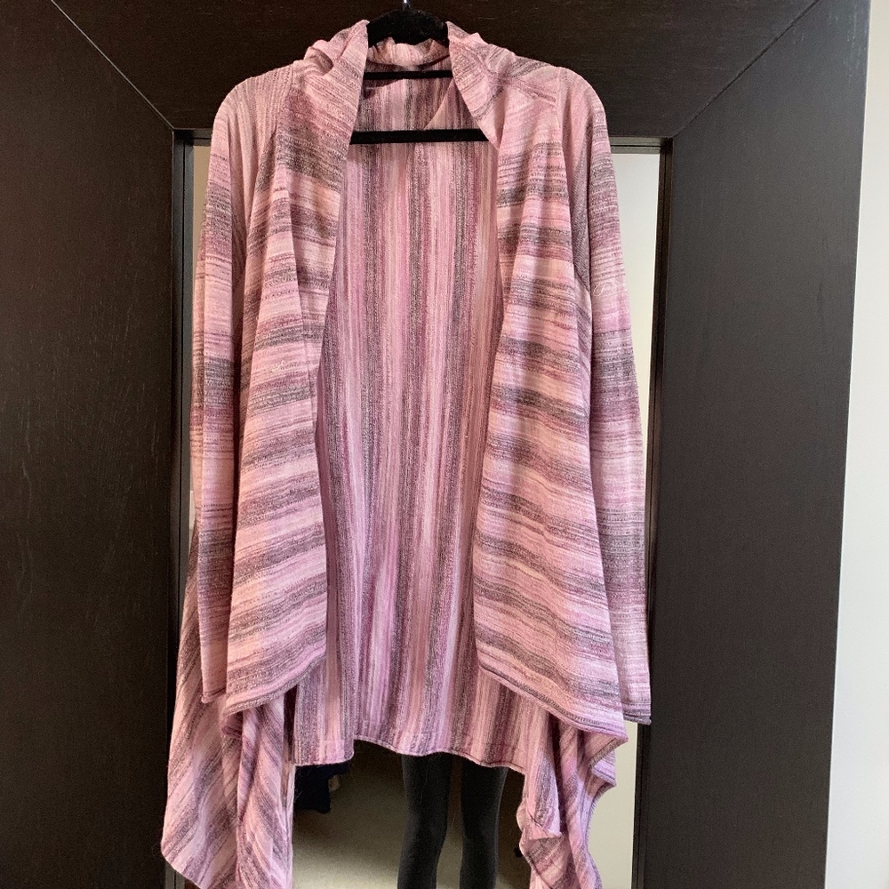 Athleta sweater